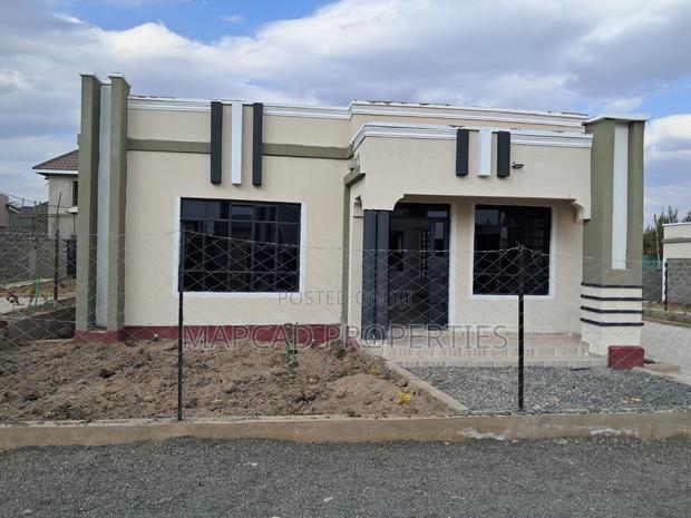 3bdrm Bungalow in Acacias, Kitengela for sale