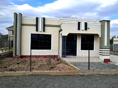 3bdrm Bungalow in Acacias, Kitengela for sale - Image 8