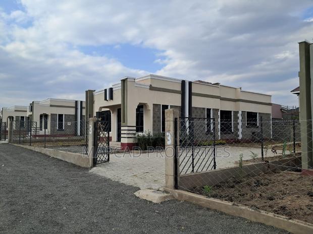 3bdrm Bungalow in Acacias, Kitengela for sale