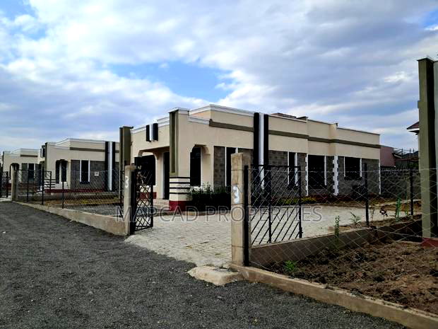 3bdrm Bungalow in Acacias, Kitengela for sale