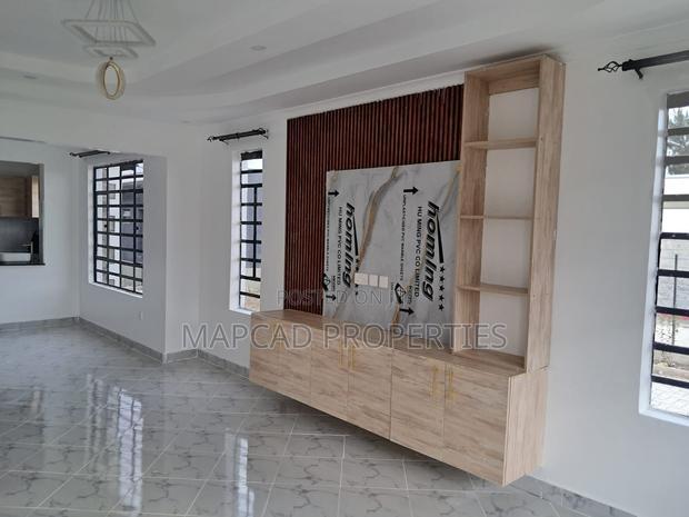 3bdrm Bungalow in Acacias, Kitengela for sale