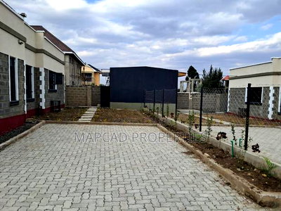 3bdrm Bungalow in Acacias, Kitengela for sale - Image 7