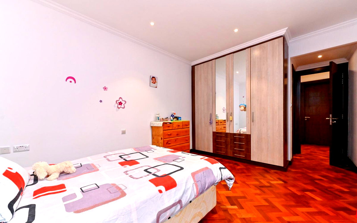 5-Ensuite Townhouse with Solar & Gym Room - Lavington