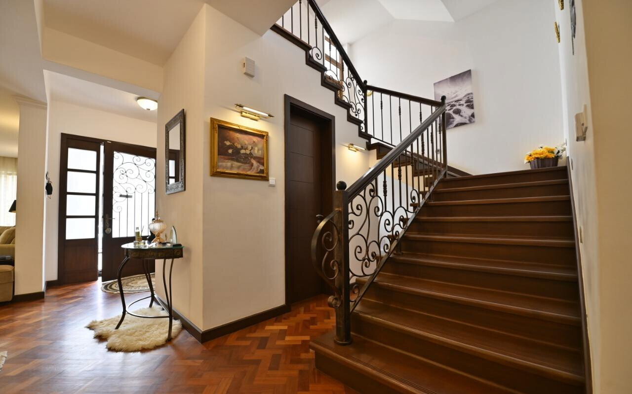 5-Ensuite Townhouse with Solar & Gym Room - Lavington