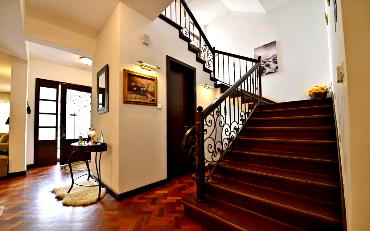 5-Ensuite Townhouse with Solar & Gym Room - Lavington