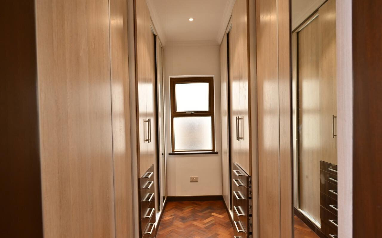 5-Ensuite Townhouse with Solar & Gym Room - Lavington