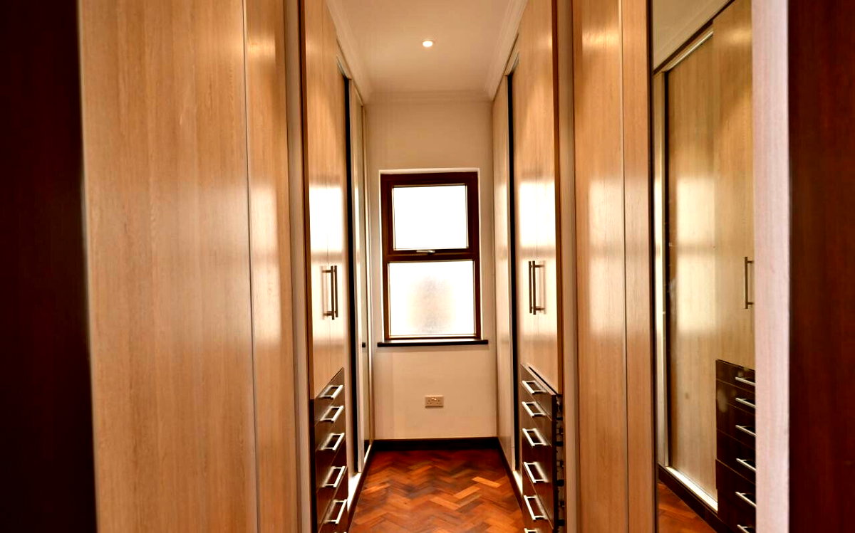 5-Ensuite Townhouse with Solar & Gym Room - Lavington