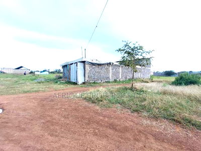 Juja Town Commercial Plot for Sale - Image 4