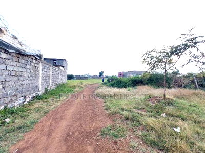 Juja Town Commercial Plot for Sale - Image 3
