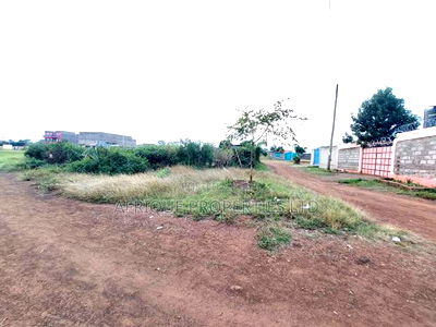 Juja Town Commercial Plot for Sale - Image 2