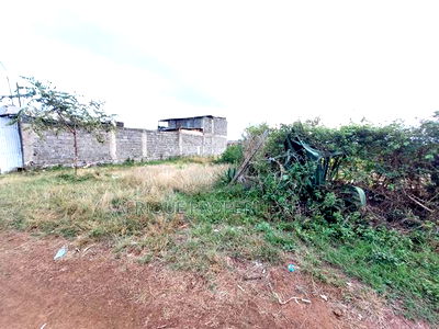 Juja Town Commercial Plot for Sale - Image 1