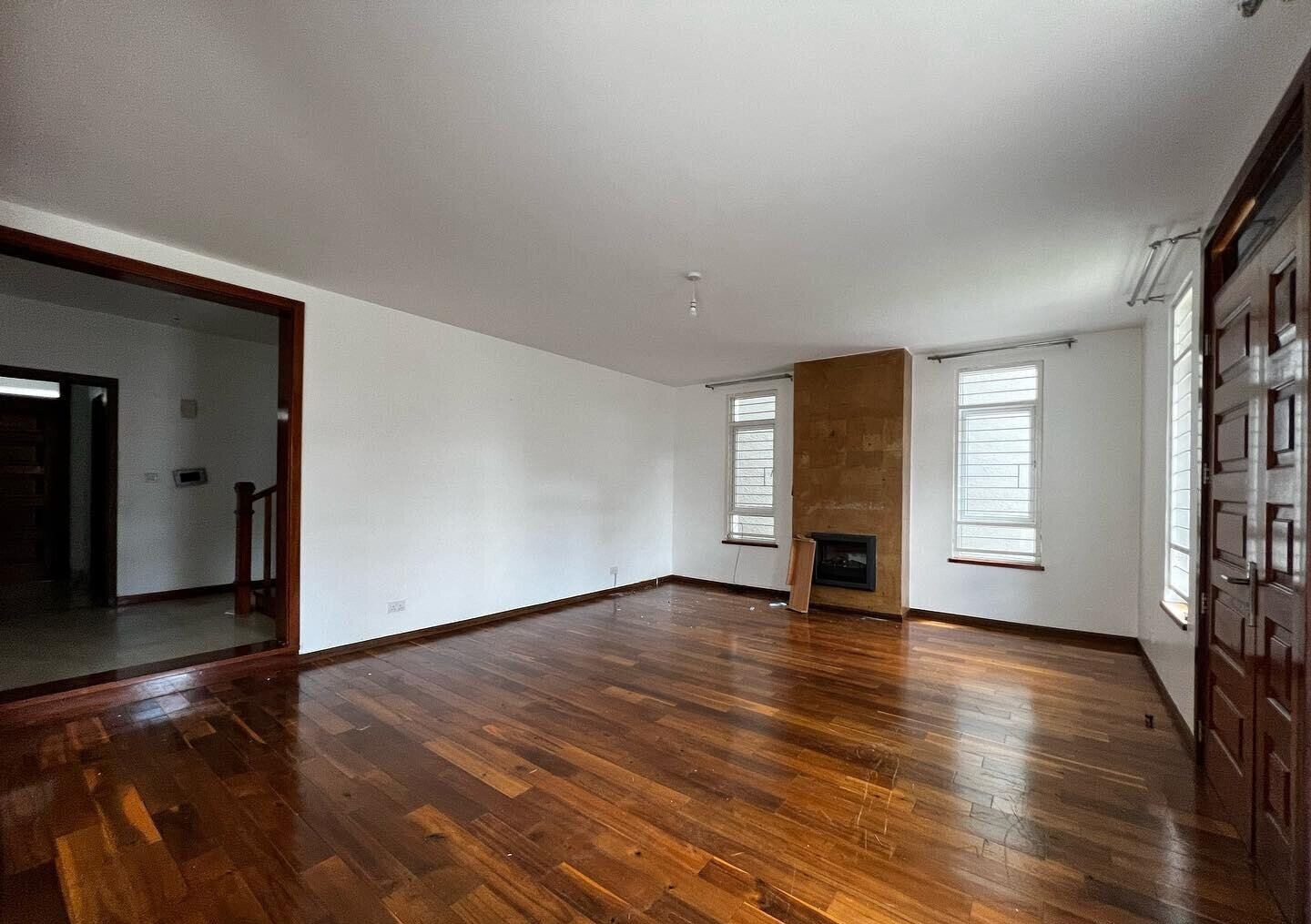 5-Ensuite Townhouse Near Lavington Mall - Family Ready
