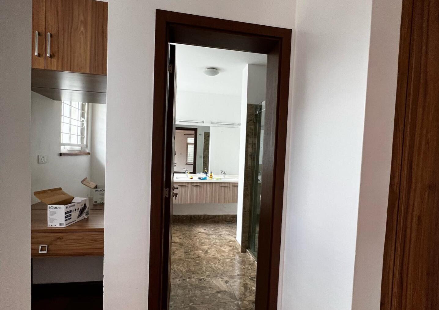 5-Ensuite Townhouse Near Lavington Mall - Family Ready
