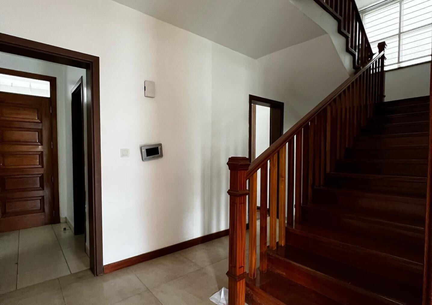 5-Ensuite Townhouse Near Lavington Mall - Family Ready
