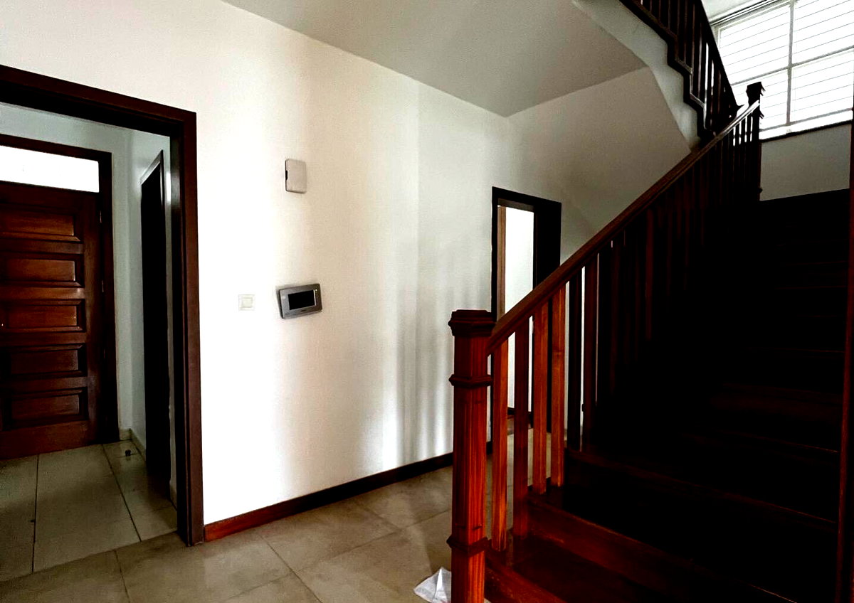 5-Ensuite Townhouse Near Lavington Mall - Family Ready