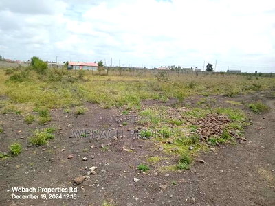 1 Acre Piece of Land Viraj Road Syokimau Area. - Image 7
