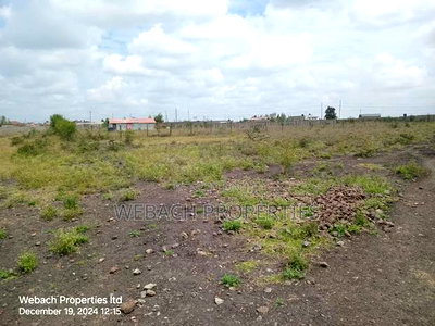 1 Acre Piece of Land Viraj Road Syokimau Area. - Image 5