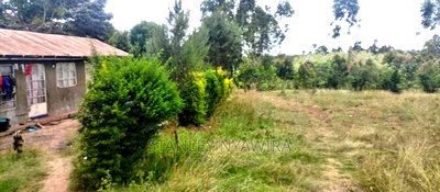 9 Acreas Touching River Nanyuki Burguret - Image 6