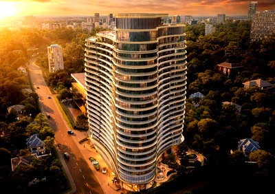 1BR Garden Apartment, KSh 9.3M