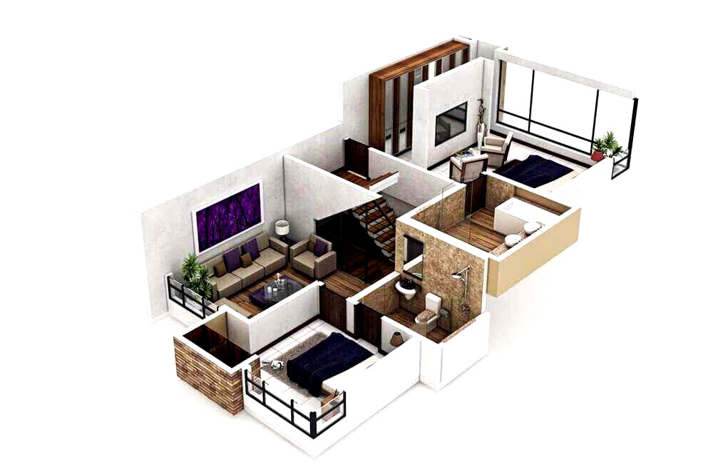 4BR All-Ensuite Townhouse with Staff Quarters & Pool – Langata