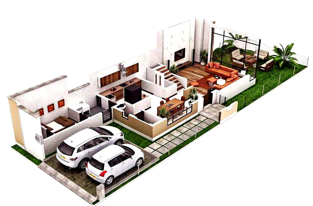 4BR All-Ensuite Townhouse with Staff Quarters & Pool – Langata