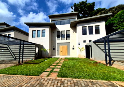 5BR Garden Home at KSh 650K