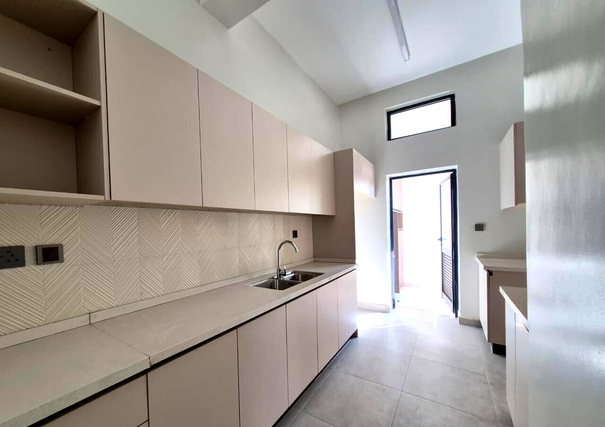 5BR Garden Home at KSh 650K