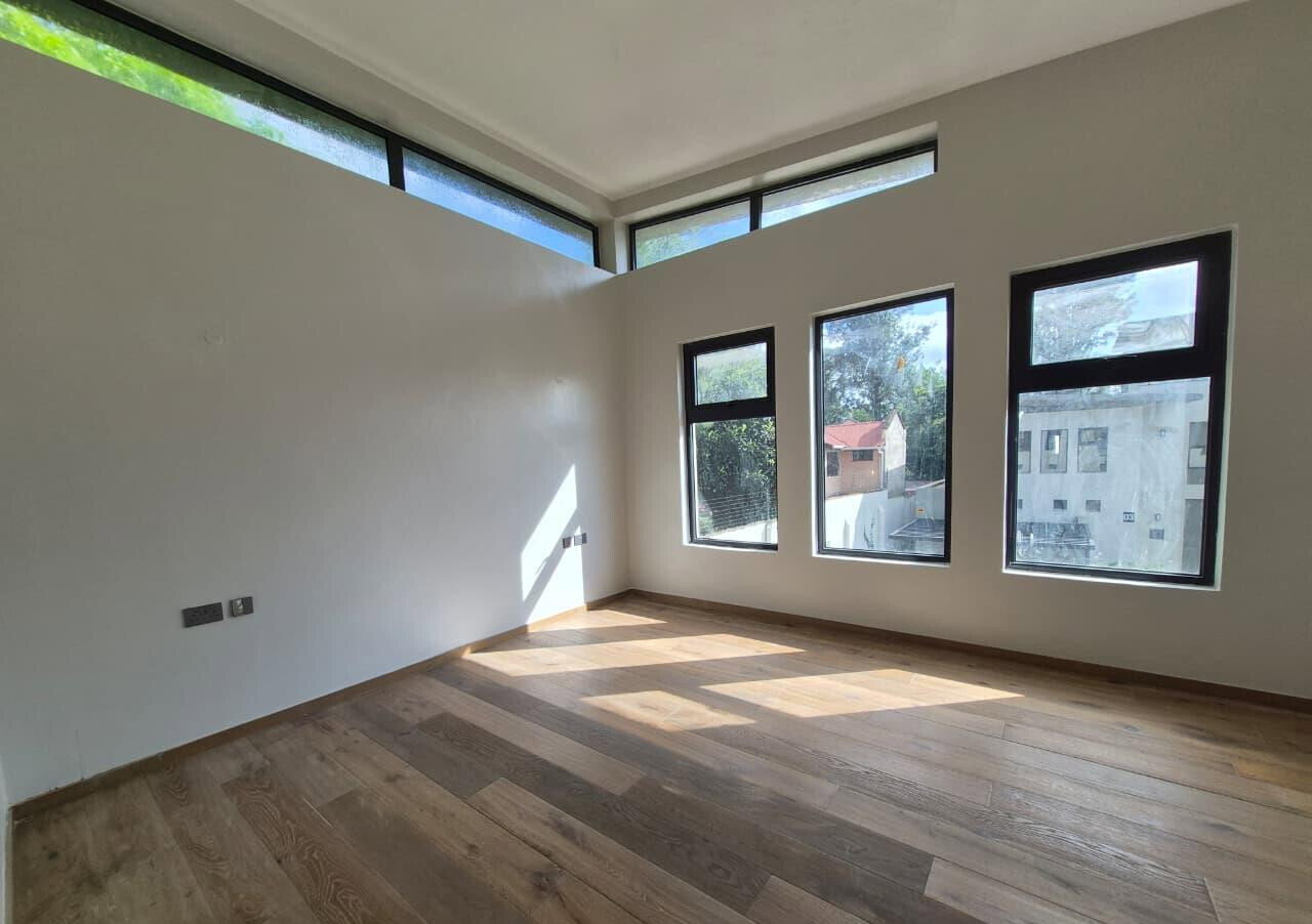 5BR Garden Home at KSh 650K