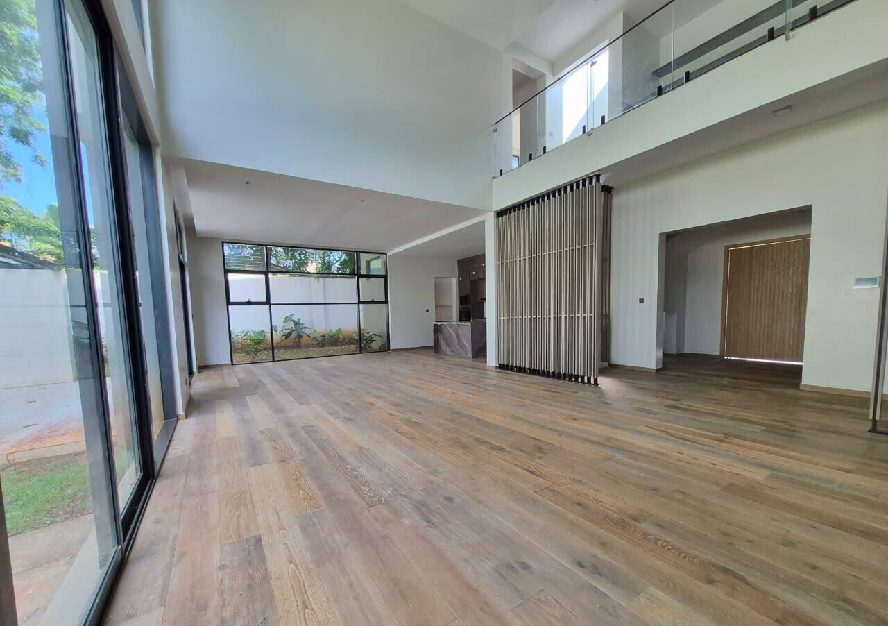 5BR Garden Home at KSh 650K