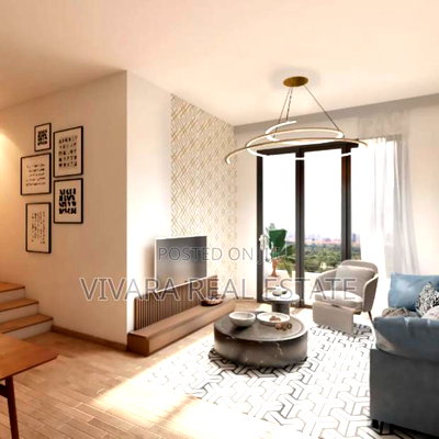 2bdrm Apartment in Nairobi Central for sale - Image 3