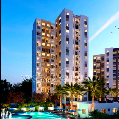 2bdrm Apartment in Nairobi Central for sale - Image 4