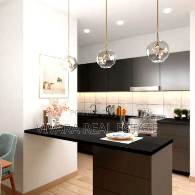 2bdrm Apartment in Nairobi Central for sale - Image 1