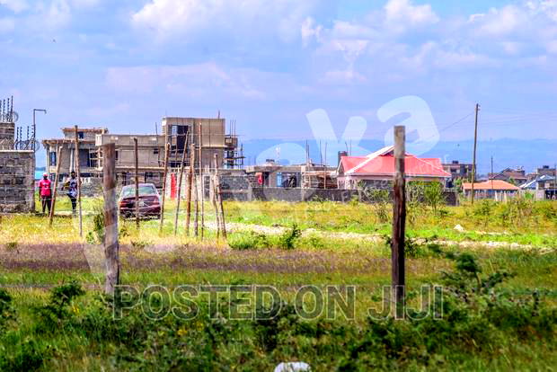 Prime Kamakis Plots Near Eastern Bypass ^KK.