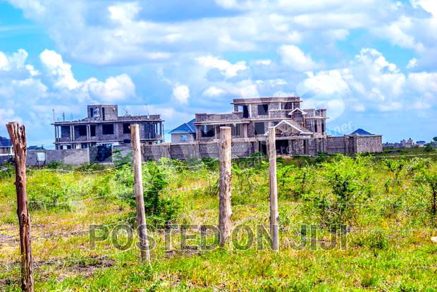 Prime Kamakis Plots Near Eastern Bypass ^KK.