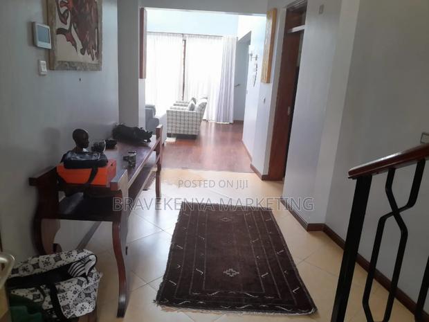 Furnished 4bdrm Townhouse / Terrace in Runda Gardens for rent