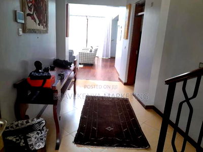 Furnished 4bdrm Townhouse / Terrace in Runda Gardens for rent - Image 5