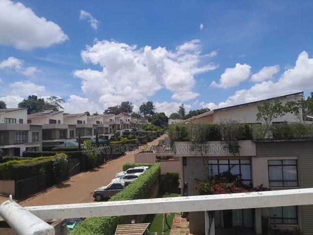 Furnished 4bdrm Townhouse / Terrace in Runda Gardens for rent