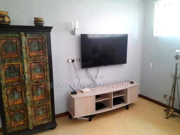 Furnished 4bdrm Townhouse / Terrace in Runda Gardens for rent