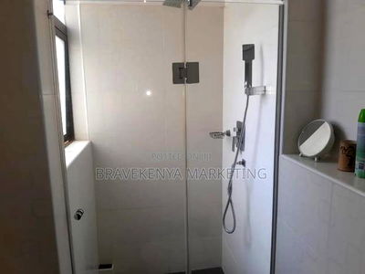 Furnished 4bdrm Townhouse / Terrace in Runda Gardens for rent - Image 3