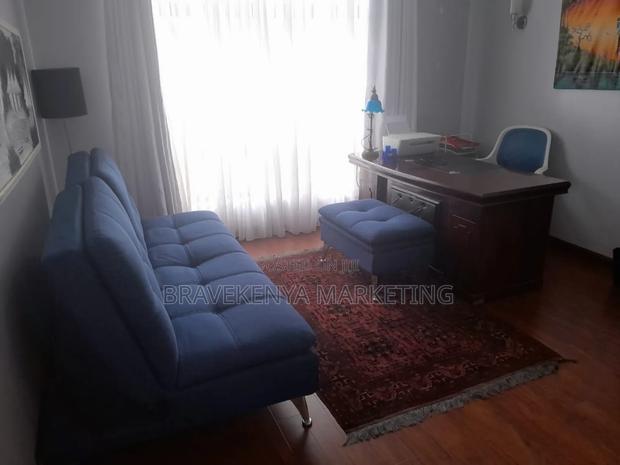 Furnished 4bdrm Townhouse / Terrace in Runda Gardens for rent