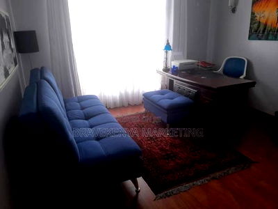 Furnished 4bdrm Townhouse / Terrace in Runda Gardens for rent - Image 6