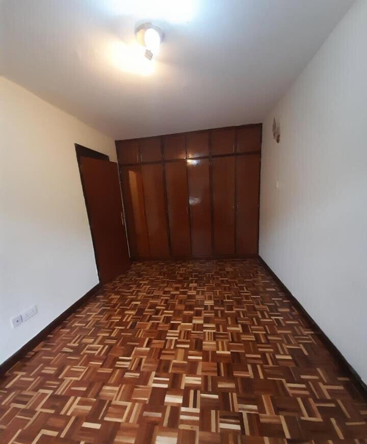 4BR Garden Oasis at KSh 200K