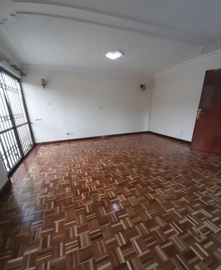 4BR Garden Oasis at KSh 200K