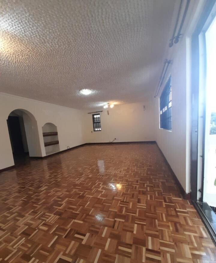 4BR Garden Oasis at KSh 200K