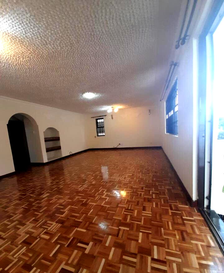 4BR Garden Oasis at KSh 200K
