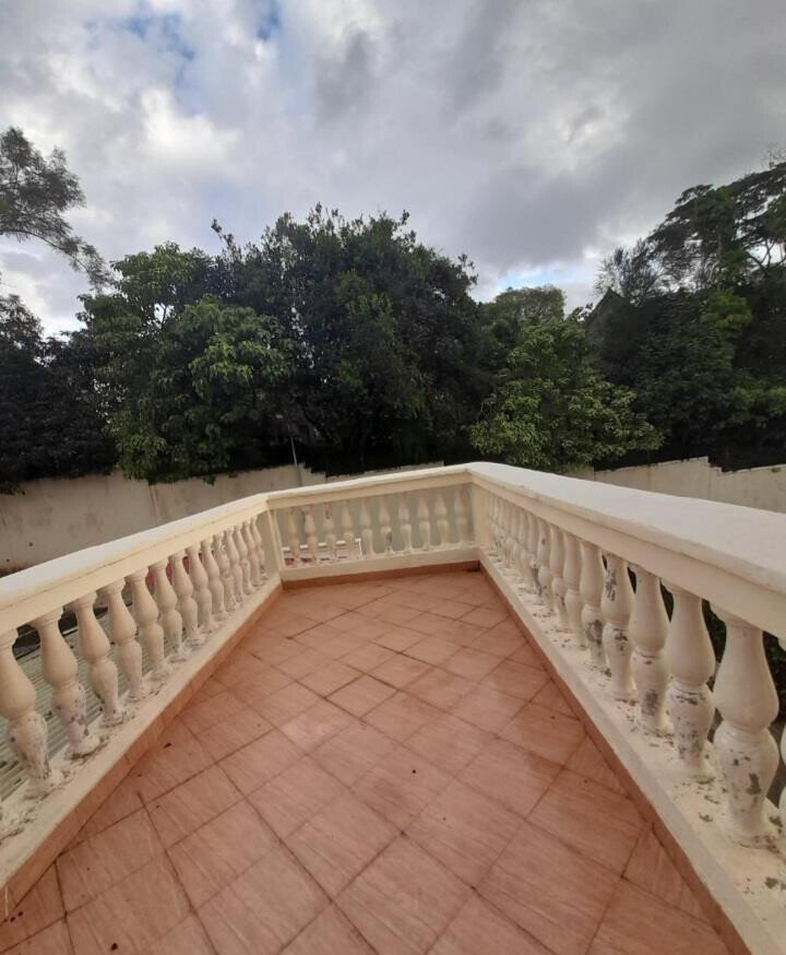 4BR Garden Oasis at KSh 200K