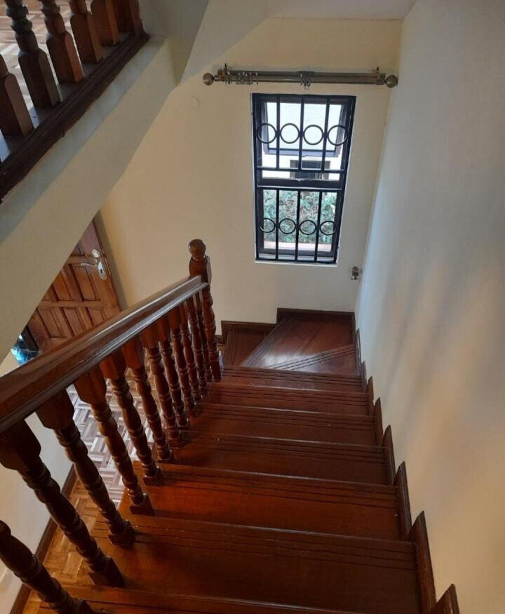 4BR Garden Oasis at KSh 200K