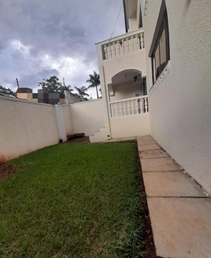 4BR Garden Oasis at KSh 200K