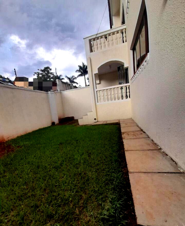 4BR Garden Oasis at KSh 200K