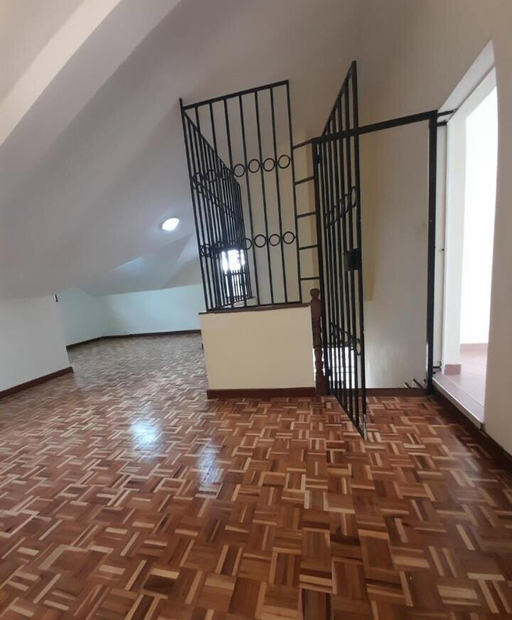 4BR Garden Oasis at KSh 200K
